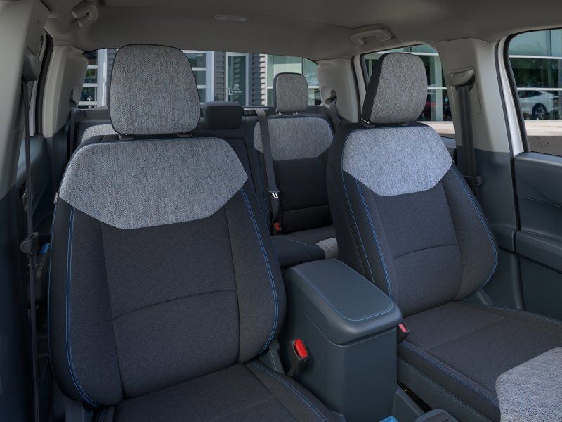 2026 Ford Maverick XLT In-Transit