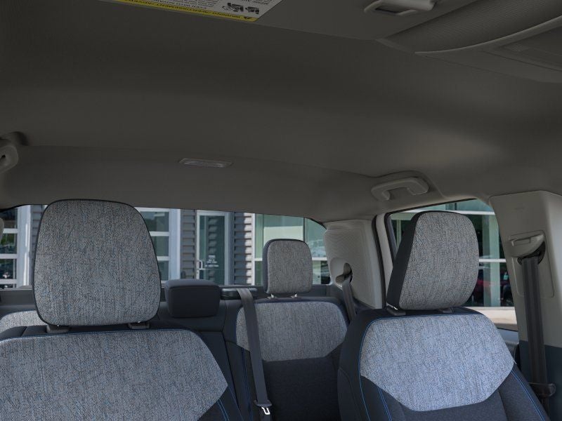 2026 Ford Maverick XLT In-Transit