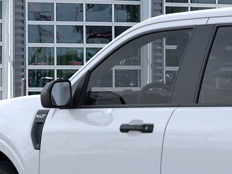 2026 Ford Maverick XLT In-Transit