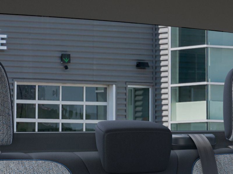 2026 Ford Maverick XLT In-Transit