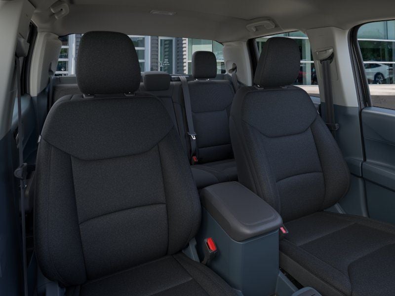 2026 Ford Maverick XLT In-Transit
