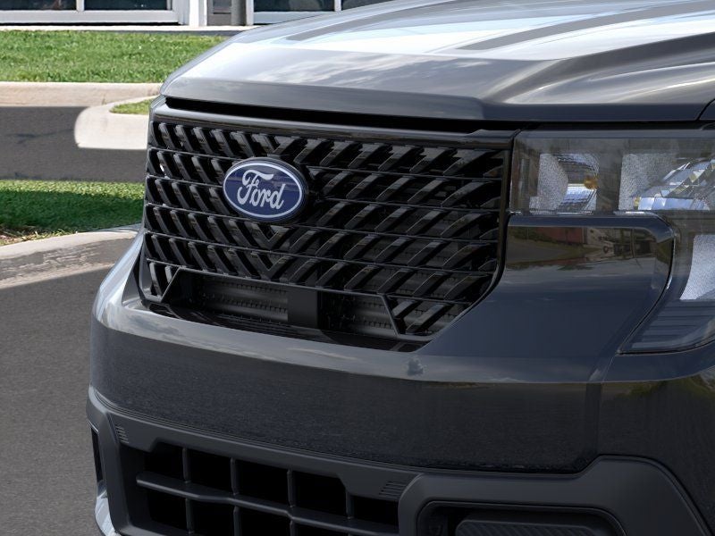 2026 Ford Maverick XLT In-Transit