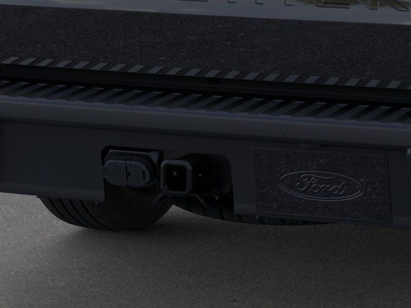 2026 Ford Maverick XLT In-Transit