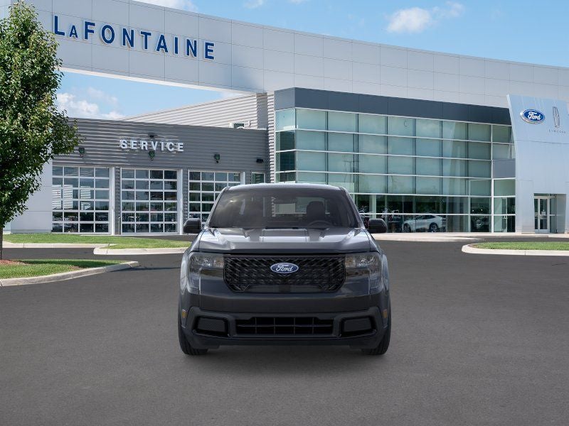 2026 Ford Maverick XLT In-Transit