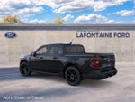 2026 Ford Maverick XLT In-Transit