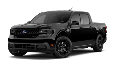 2026 Ford Maverick XLT In-Transit