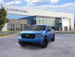 2026 Ford Maverick XLT In-Transit
