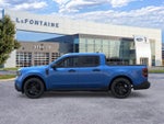 2026 Ford Maverick XLT In-Transit
