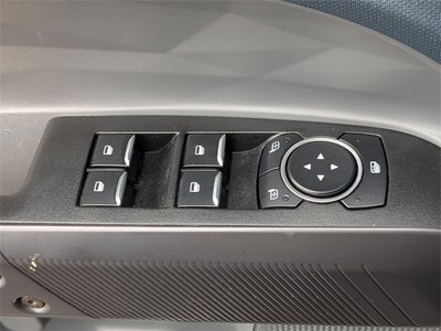 2025 Ford Maverick Tremor