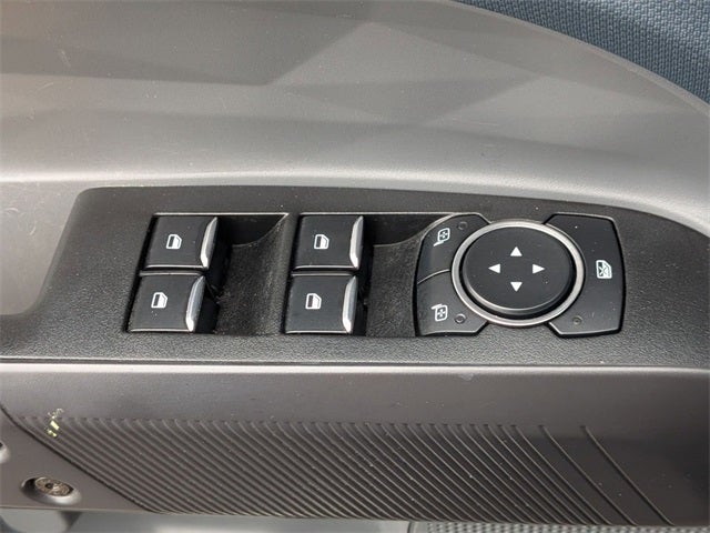 2025 Ford Maverick Tremor