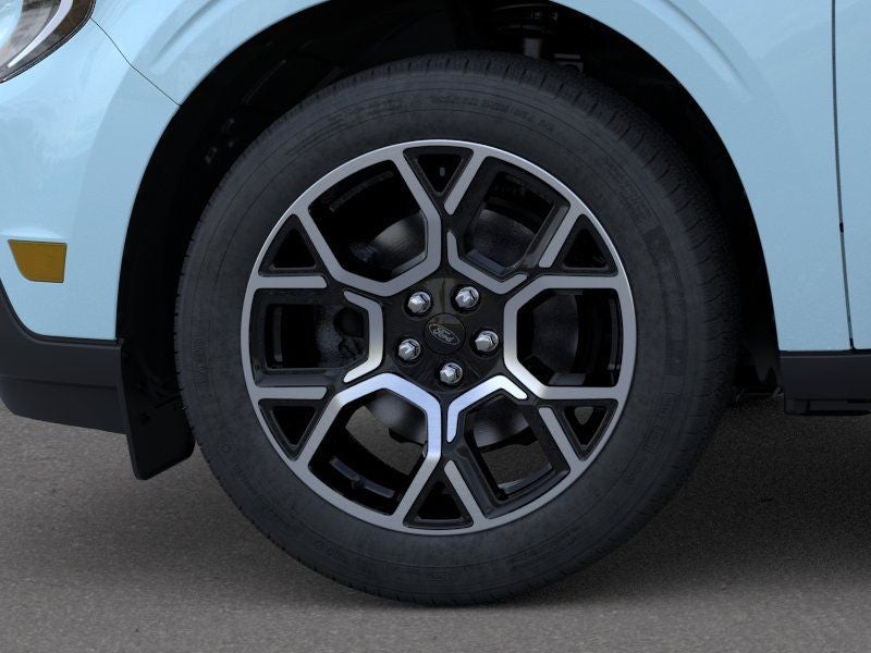 2026 Ford Maverick Lariat In-Transit