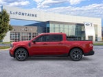 2026 Ford Maverick Lariat In-Transit