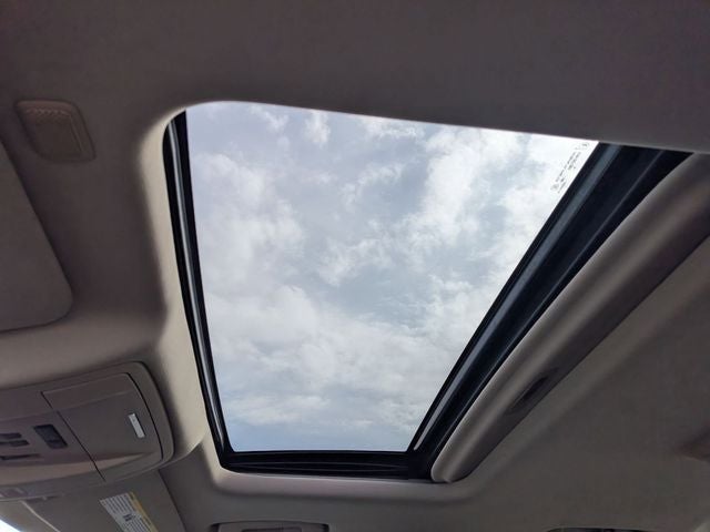 2015 Chevrolet Silverado 1500 High Country