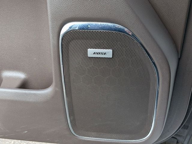 2015 Chevrolet Silverado 1500 High Country