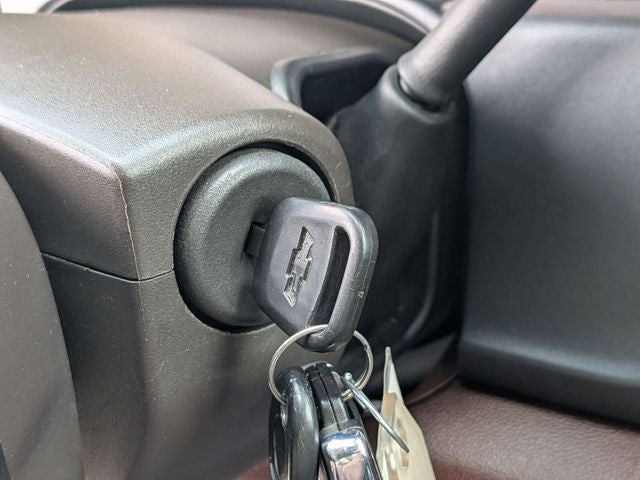 2015 Chevrolet Silverado 1500 High Country