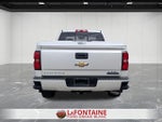 2015 Chevrolet Silverado 1500 High Country