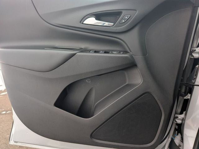 2022 Chevrolet Equinox LT w/ DISABILITY HAND CONTROLS