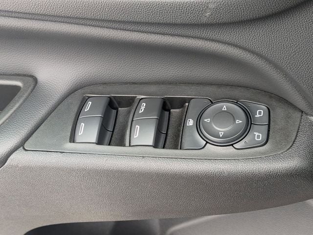 2022 Chevrolet Equinox LT w/ DISABILITY HAND CONTROLS