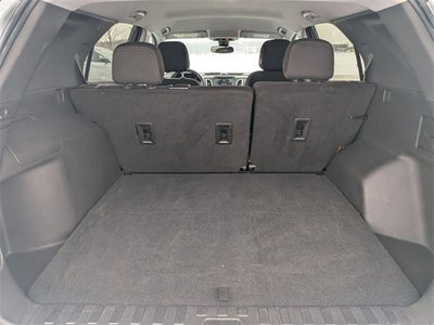 2022 Chevrolet Equinox LT w/ DISABILITY HAND CONTROLS