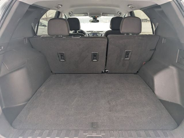 2022 Chevrolet Equinox LT w/ DISABILITY HAND CONTROLS