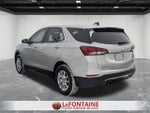 2022 Chevrolet Equinox LT w/ DISABILITY HAND CONTROLS