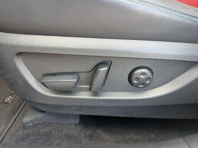 2023 INFINITI QX55 SENSORY AWD