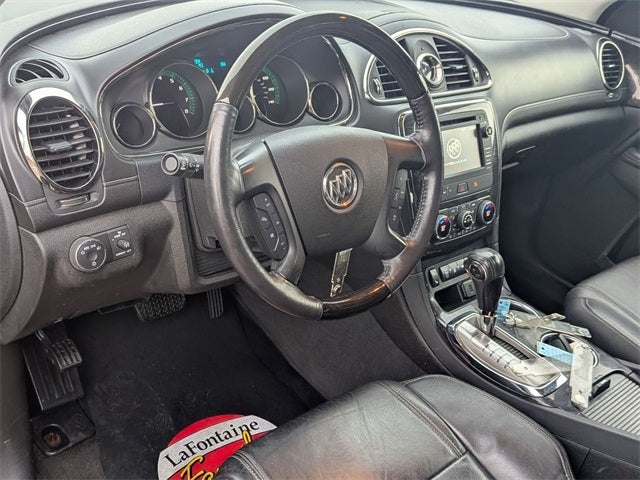 2015 Buick Enclave Leather Group