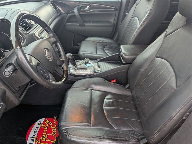 2015 Buick Enclave Leather Group