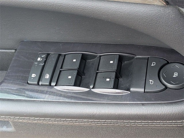 2015 Buick Enclave Leather Group