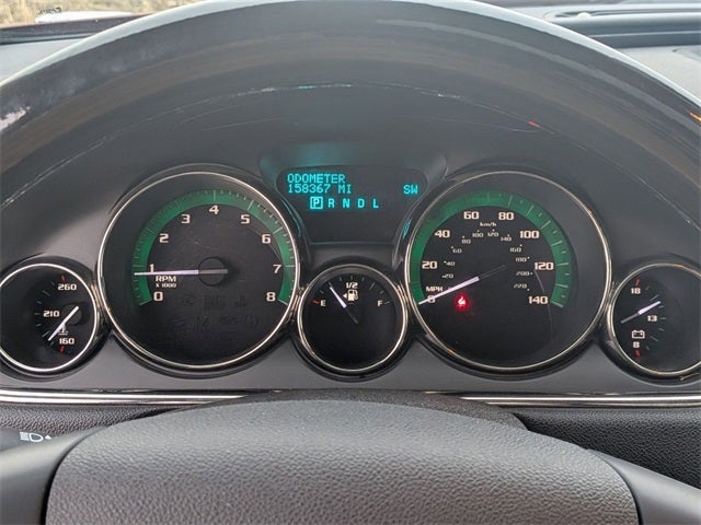 2015 Buick Enclave Leather Group