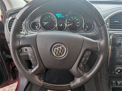 2015 Buick Enclave Leather Group