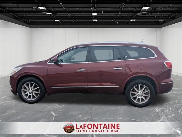 2015 Buick Enclave Leather Group