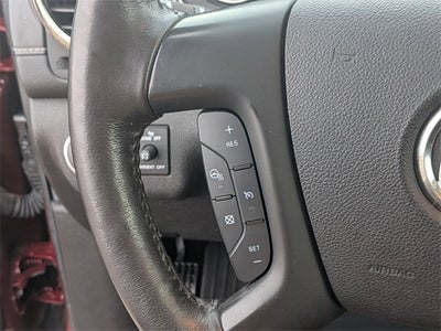 2015 Buick Enclave Leather Group