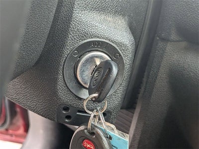 2015 Buick Enclave Leather Group