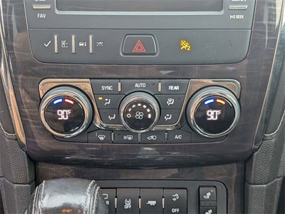 2015 Buick Enclave Leather Group