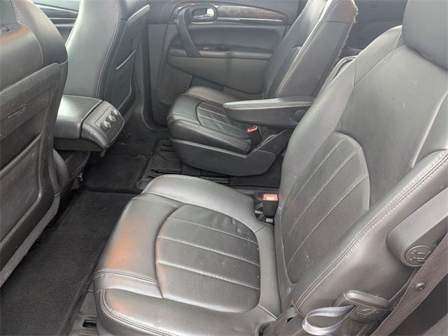 2015 Buick Enclave Leather Group