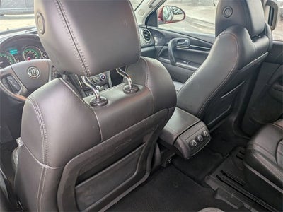 2015 Buick Enclave Leather Group