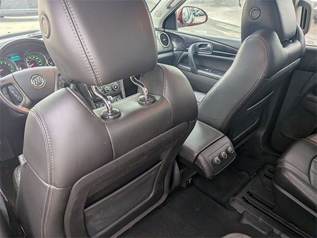 2015 Buick Enclave Leather Group