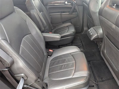 2015 Buick Enclave Leather Group