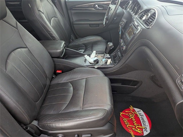 2015 Buick Enclave Leather Group