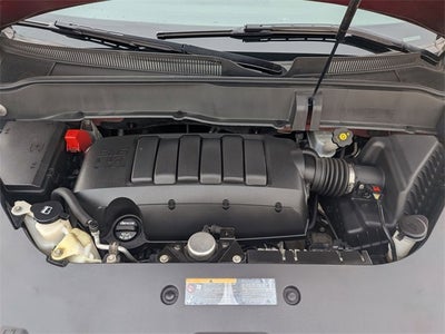 2015 Buick Enclave Leather Group