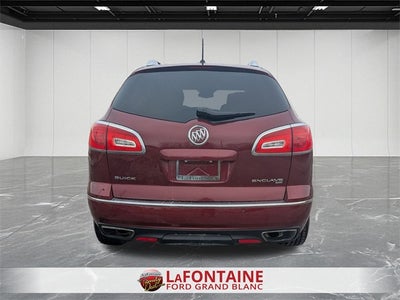 2015 Buick Enclave Leather Group