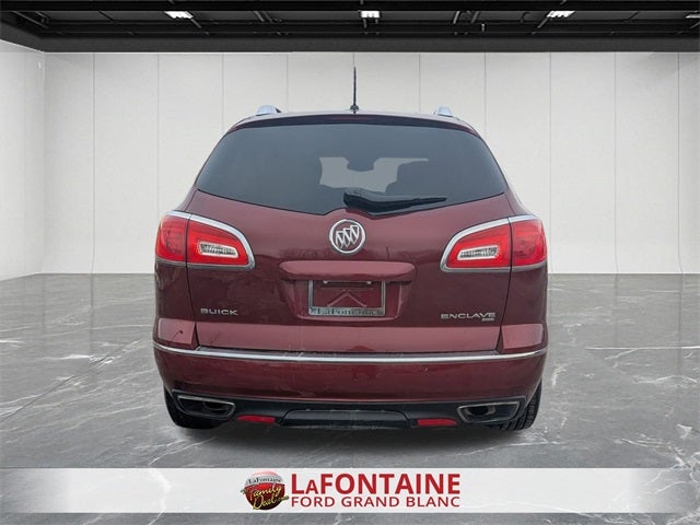 2015 Buick Enclave Leather Group