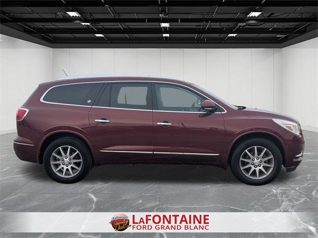 2015 Buick Enclave Leather Group