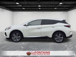 2023 Nissan Murano Platinum