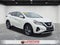 2023 Nissan Murano Platinum