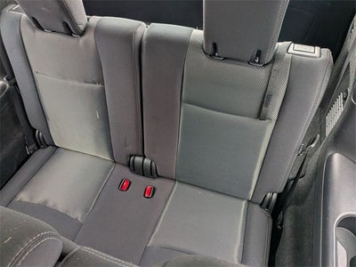 2019 Nissan Pathfinder SV 4X4