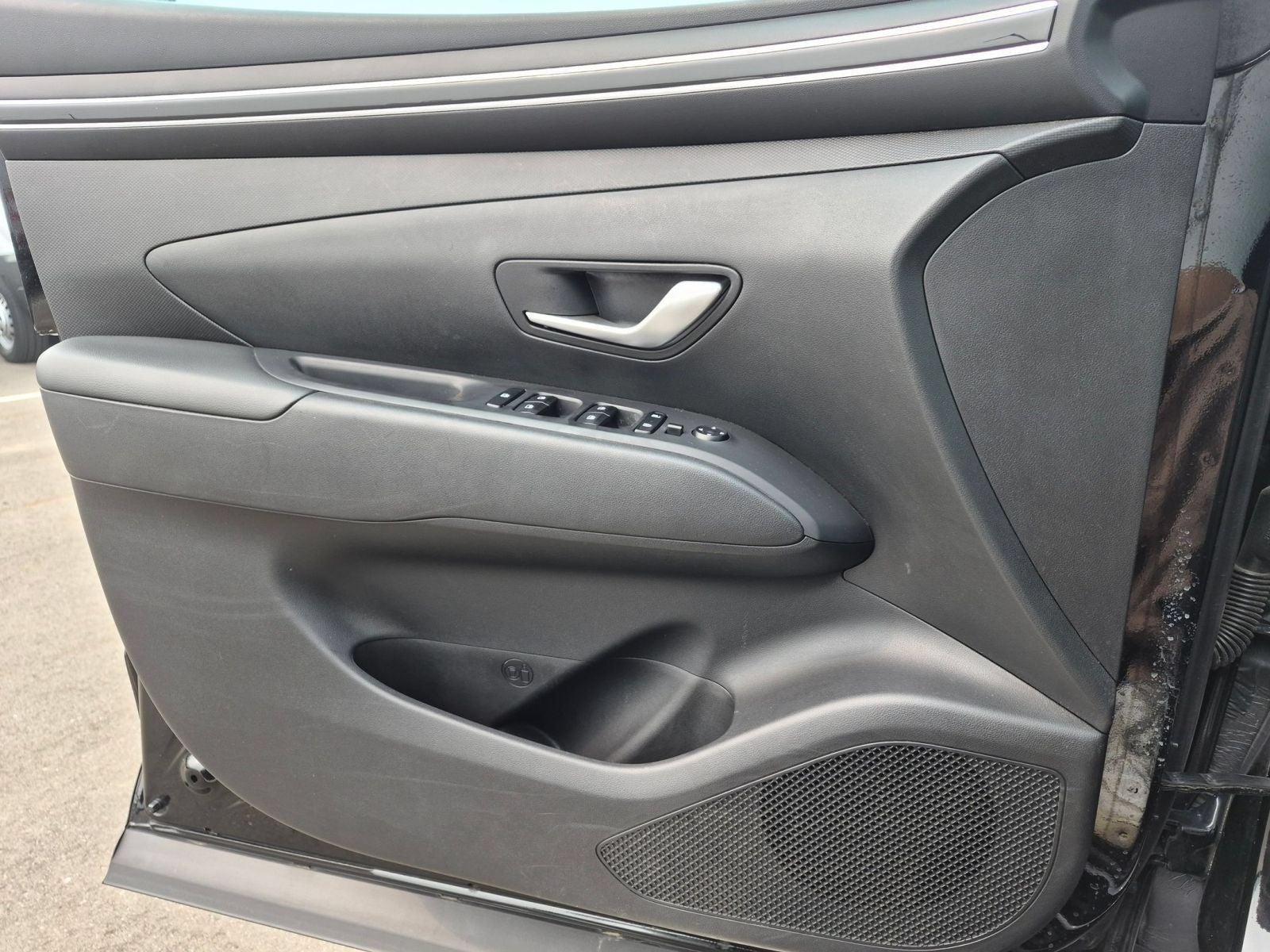 2023 Hyundai Santa Cruz NIGHT AWD
