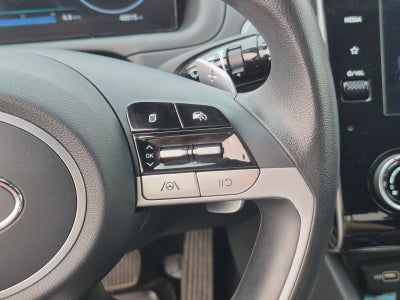 2023 Hyundai Santa Cruz NIGHT AWD