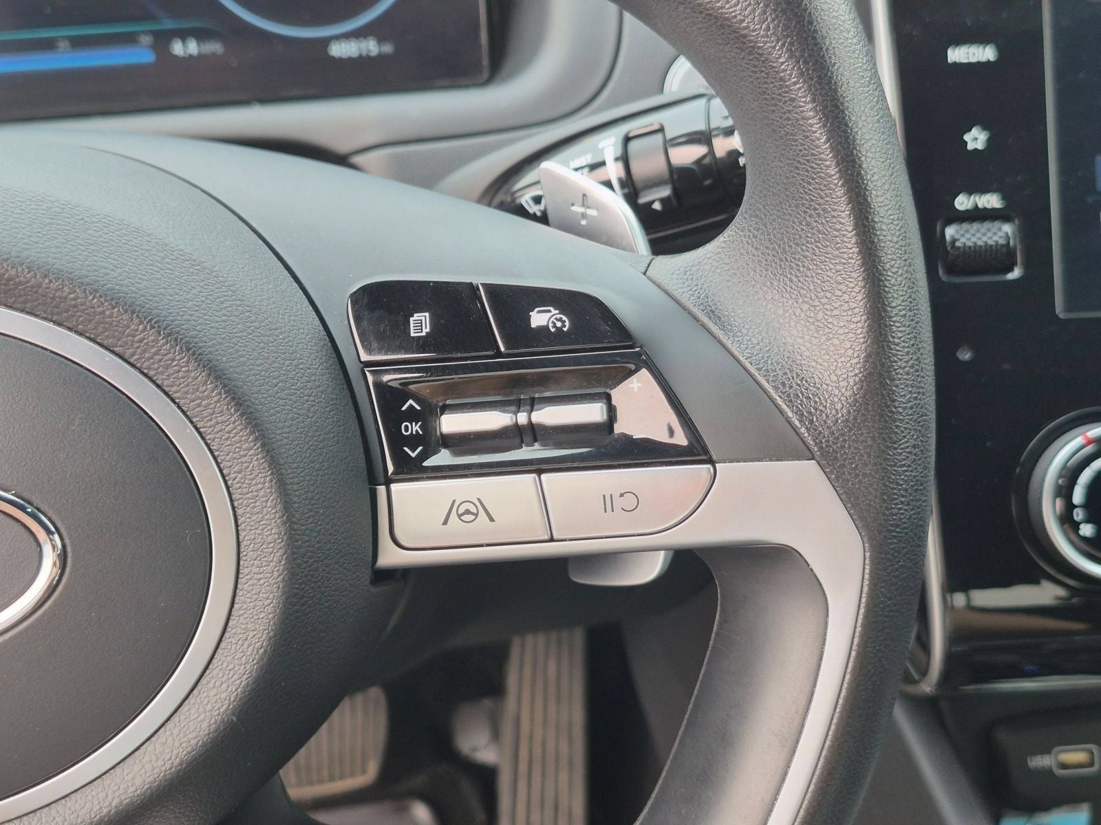 2023 Hyundai Santa Cruz NIGHT AWD